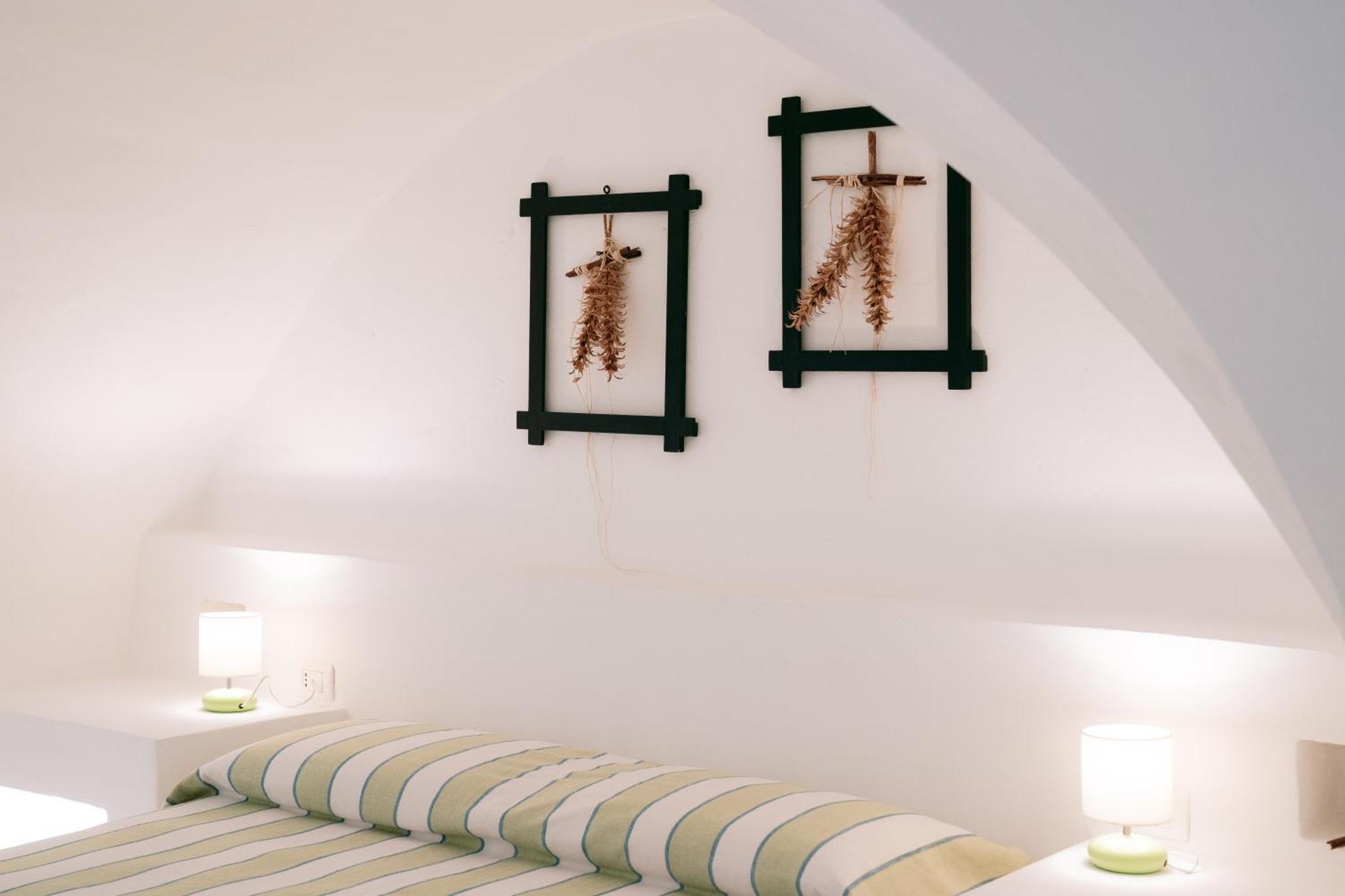 Bed and Breakfast Oltre Gli Ulivi Остуни Экстерьер фото